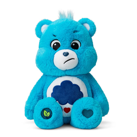 Care Bears 14" Plush - Grumpy Bear