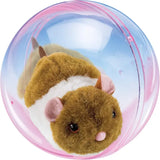 HAPPY HAMSTER BALL