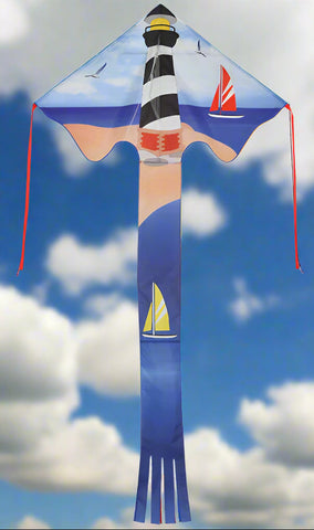 Hatteras Lighthouse Kite
