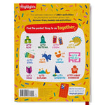 Big Book of Activities for Little Kids