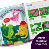 Big Book of Activities for Little Kids