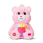 Care Bears 14" Plush- Hopeful Heart Bear