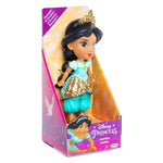 Disney Princess Mini Toddler Doll