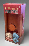 Heart Puzzle Box