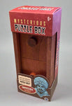 Two Door Puzzle Box