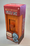 One Door Puzzle Box