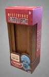 Solid Door Puzzle Box