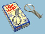 Jaw Harp