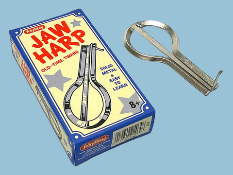 Jaw Harp
