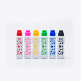 DO A DOT MINI DOTS JEWEL 6 PACK