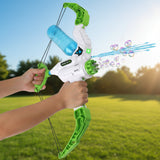 H2O Bubble Bow