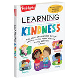 Learning Kindness Activity Book