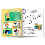 Learning Kindness Activity Book