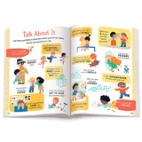 Learning Kindness Activity Book