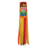 Scarecrow 40" Windsock