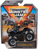Monster Jam 1:64 Cars