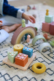 LYTL®️ Montessori Playroom Bundle – 6 Toys + Free Shipping