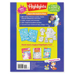 Magical Woodland Hidden Pictures Deluxe