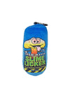 Toxic Waste® Slime Licker® 5 Inch Plush Keychain