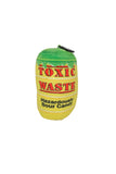 Toxic Waste® Slime Licker® 5 Inch Plush Keychain