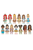 Disney Princess Mini Toddler Doll