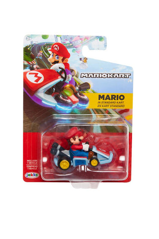 Nintendo® Mario Kart™ Racers