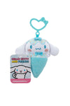 Hello Kitty & Friends Plush Keychains