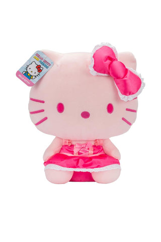 Hello Kitty Core Plush