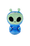 Cows Vs Aliens 4 Inch Plush Mystery Bag