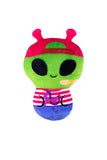 Cows Vs Aliens 4 Inch Plush Mystery Bag