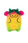 Cows Vs Aliens 4 Inch Plush Mystery Bag