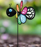 Butterfly Baby Spinner
