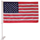 American Car Flags
