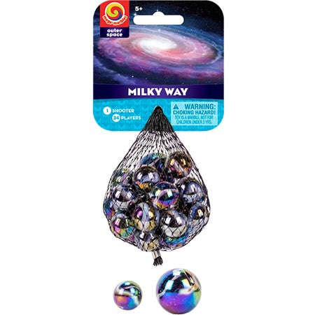 Meteor Marbles