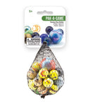 Pak-A-Game Marbles