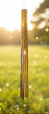 Mylar Gold 51" Windsock