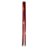 Mylar Red 51' Windsock