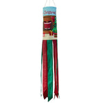 Merry Christmas 40" Windsock