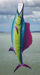 Sailfish 50" Windsock