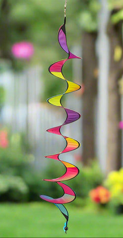 Jewel 48" Curlie Spinner