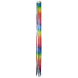 Mylar Rainbow 51" Windsock