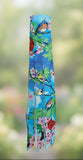 Songbird Illusion 40" Windsock