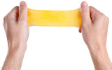 Mac N Cheese Mix It Thinking Putty