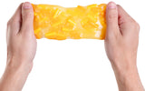 Mac N Cheese Mix It Thinking Putty