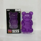 NeeDoh Gummy Bear Squishy