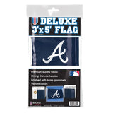 LA Dodgers 3 x 5 Grommet Flag