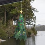 Christmas Tree 3D Windsock