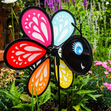Butterfly Baby Bug Spinner at The Sky's the Limit