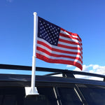 American Car Flags