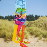 Flamingo 40" Windsock
